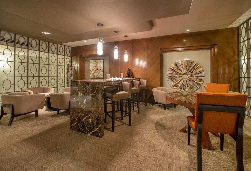 בית מלון כפרי Antaris Valle