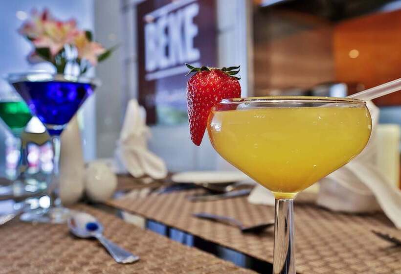 בית מלון כפרי Antaris Valle