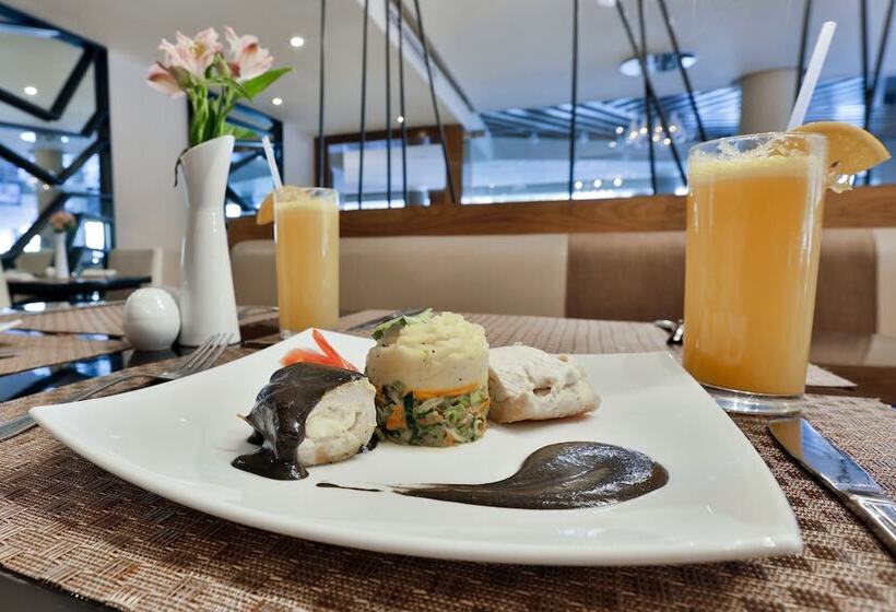 בית מלון כפרי Antaris Valle