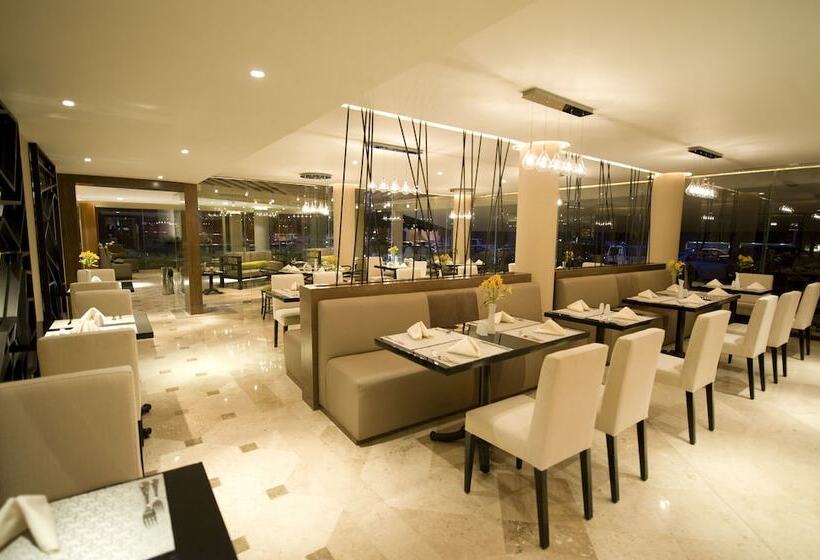 בית מלון כפרי Antaris Valle