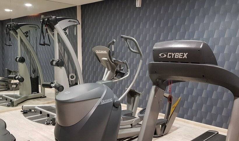 בית מלון כפרי Antaris Valle