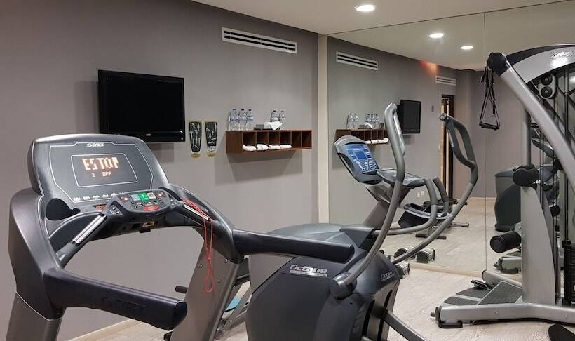 בית מלון כפרי Antaris Valle