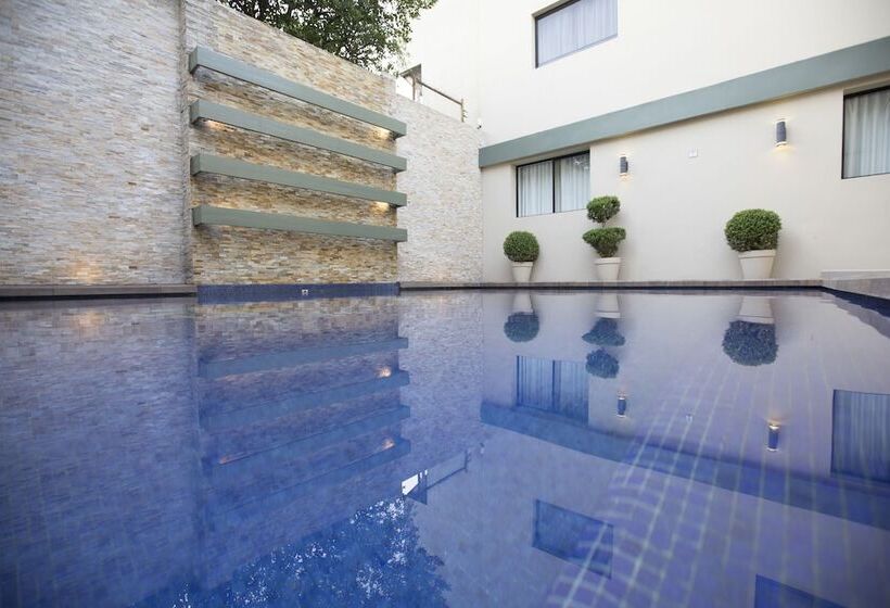 בית מלון כפרי Antaris Valle