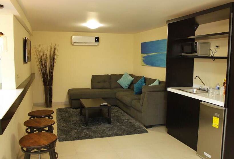 Baja Inn Hoteles Ensenada