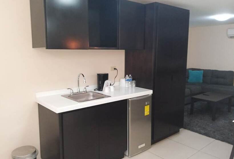 Baja Inn Hoteles Ensenada