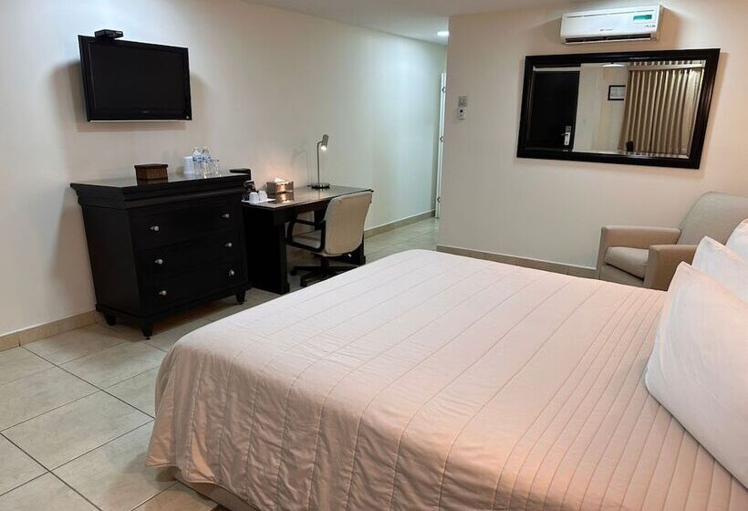 Baja Inn Hoteles Ensenada