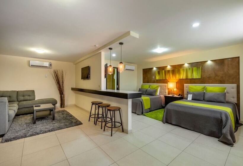 Baja Inn Hoteles Ensenada