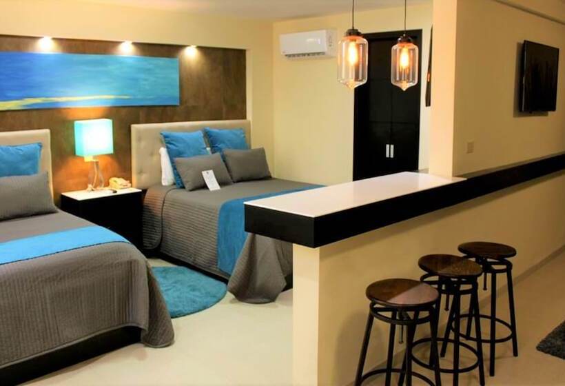 Baja Inn Hoteles Ensenada