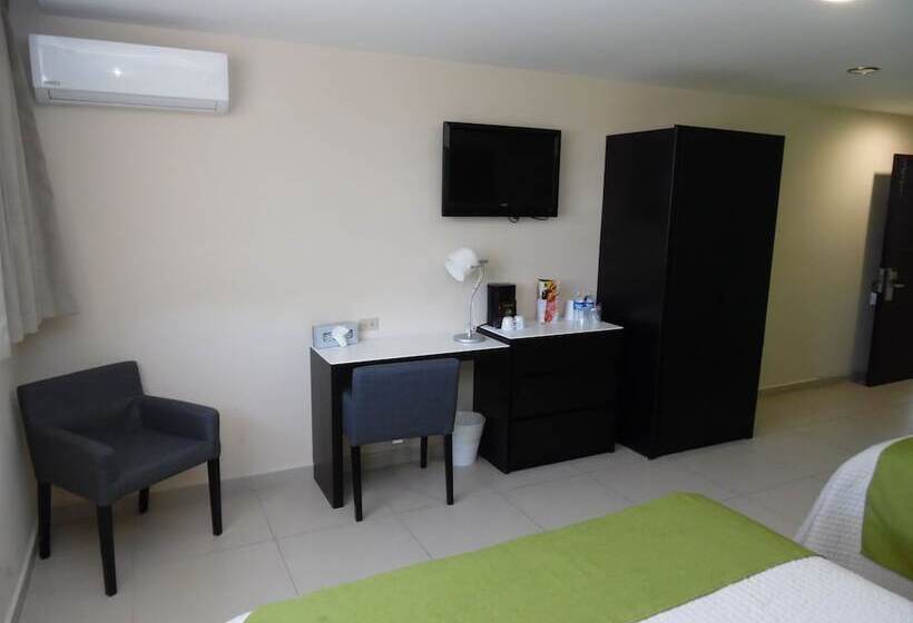 Baja Inn Hoteles Ensenada