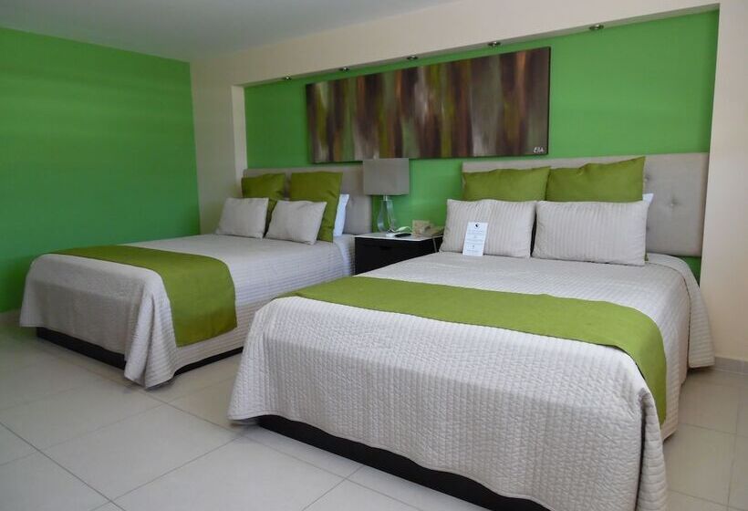 Baja Inn Hoteles Ensenada