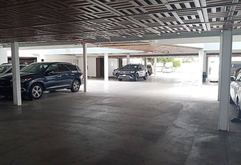 Baja Inn Hoteles Ensenada