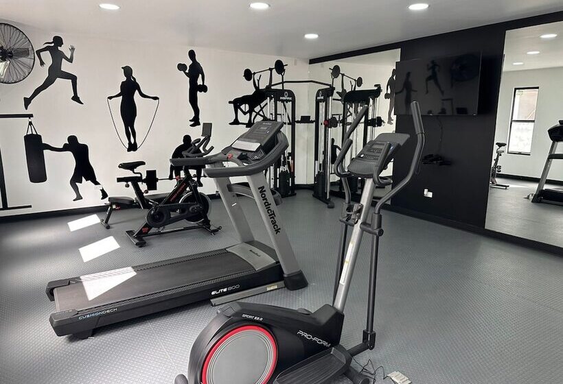 Baja Inn Hoteles Ensenada