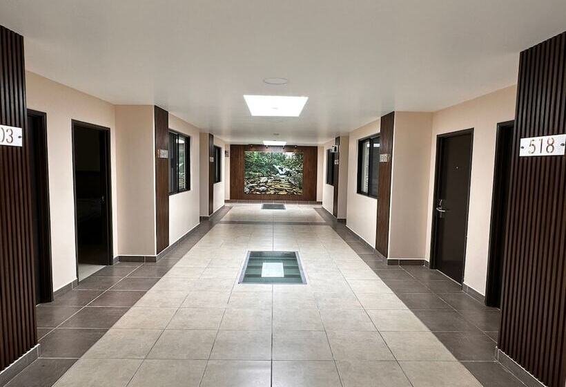 Baja Inn Hoteles Ensenada