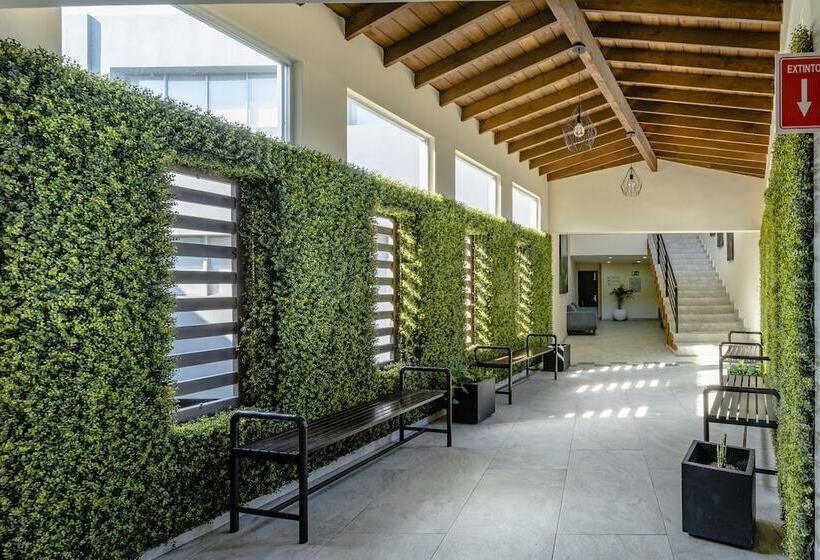 Baja Inn Hoteles Ensenada