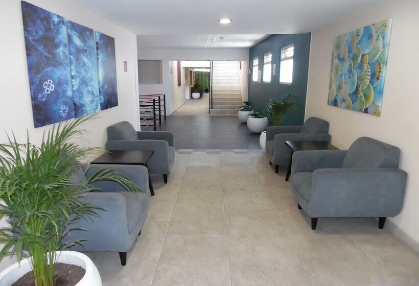 Baja Inn Hoteles Ensenada