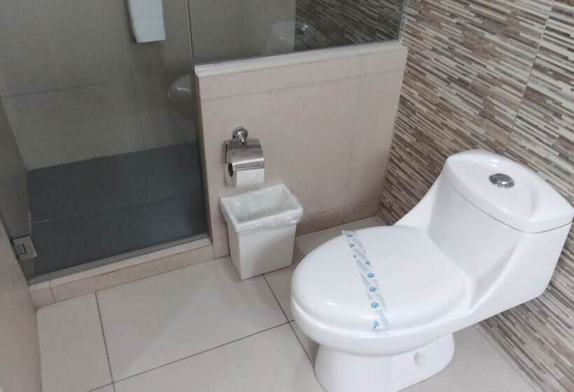 Baja Inn Hoteles Ensenada