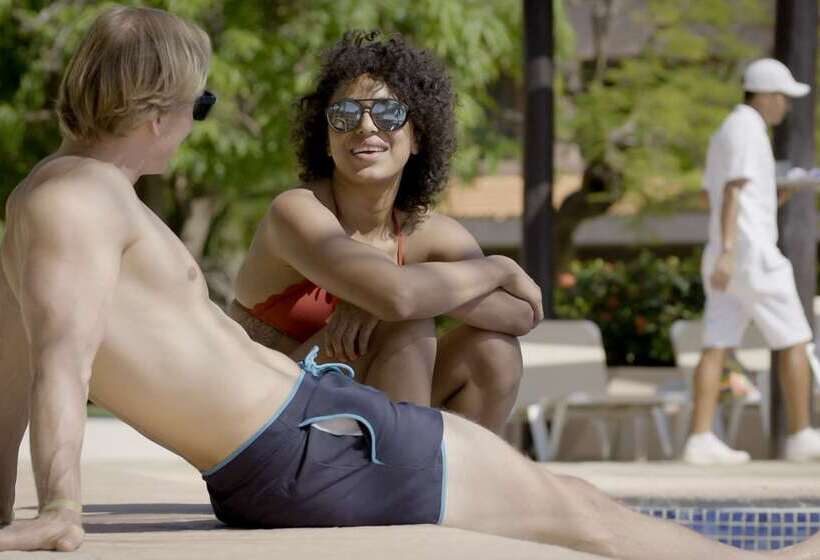 فندق Barceló Huatulco