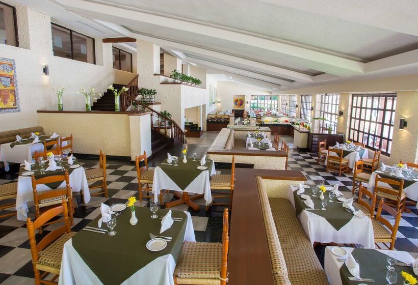 فندق Barceló Huatulco