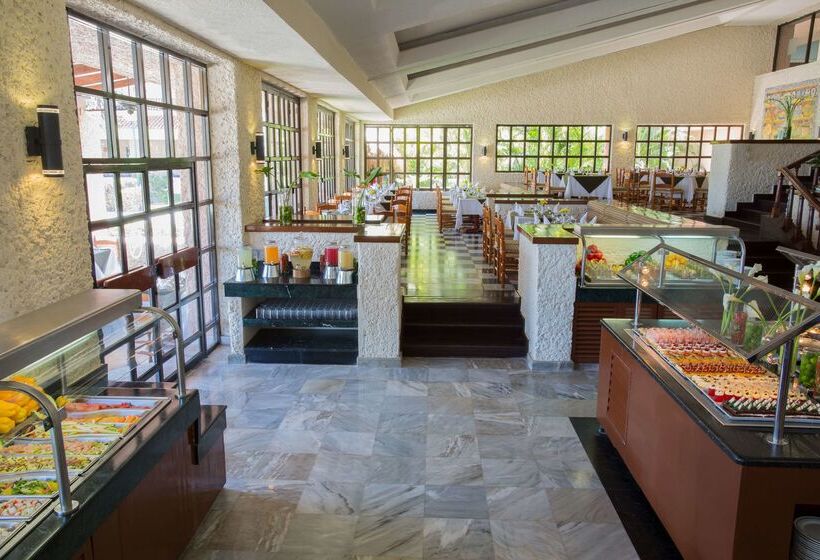 هتل Barceló Huatulco