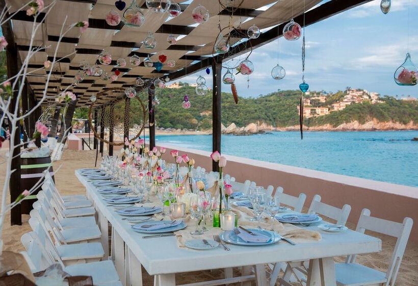 فندق Barceló Huatulco