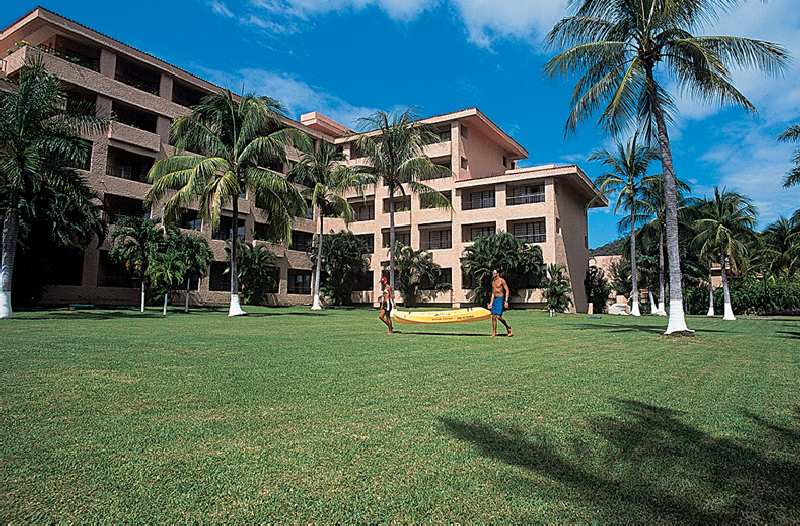 فندق Barceló Huatulco