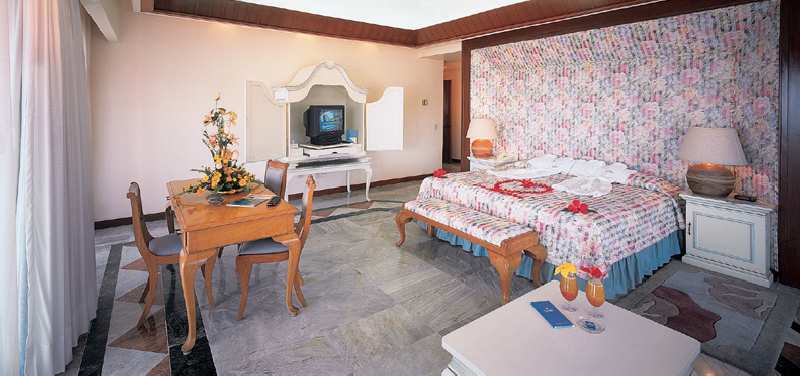 هتل Barceló Huatulco