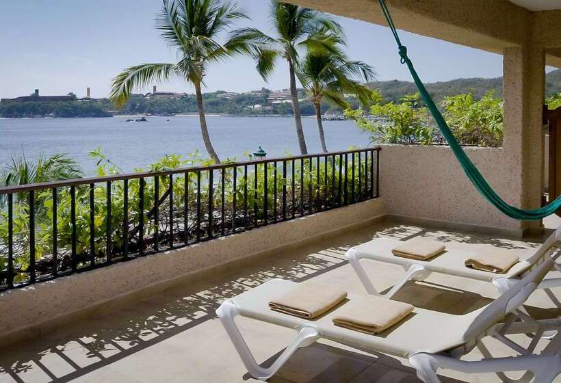 فندق Barceló Huatulco