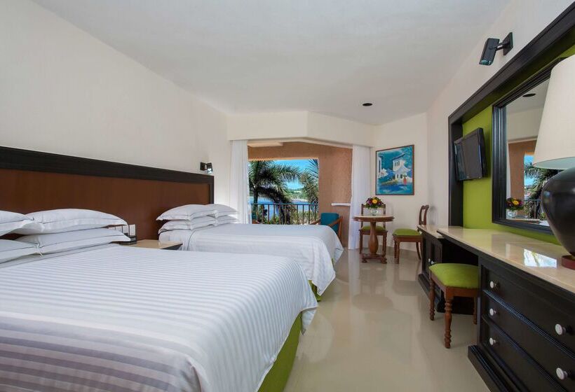 فندق Barceló Huatulco