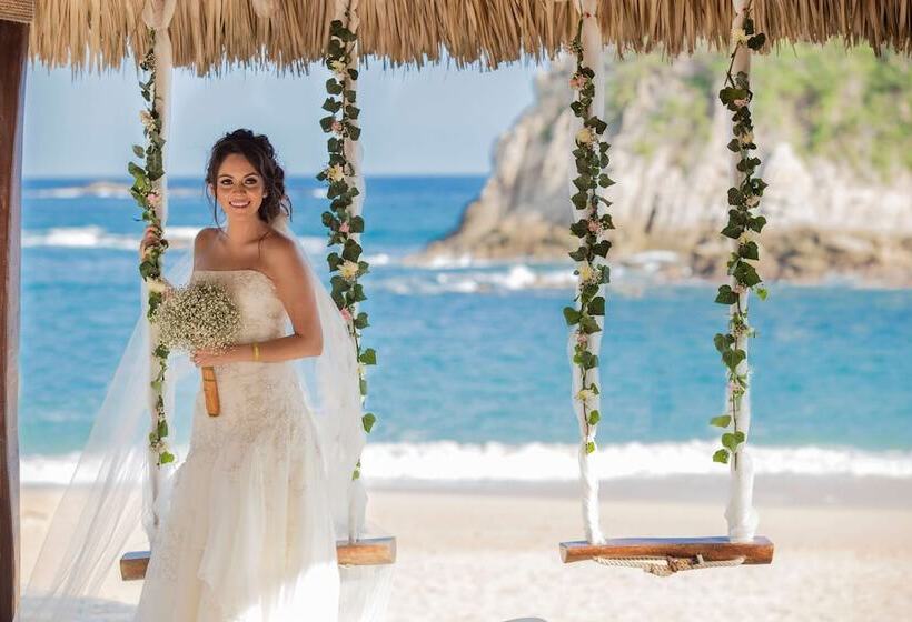 فندق Barceló Huatulco