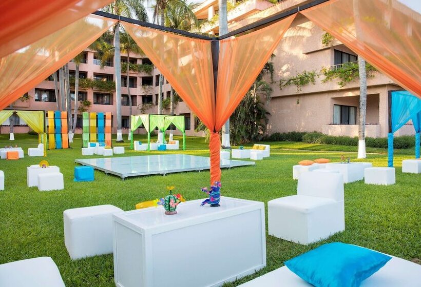 فندق Barceló Huatulco