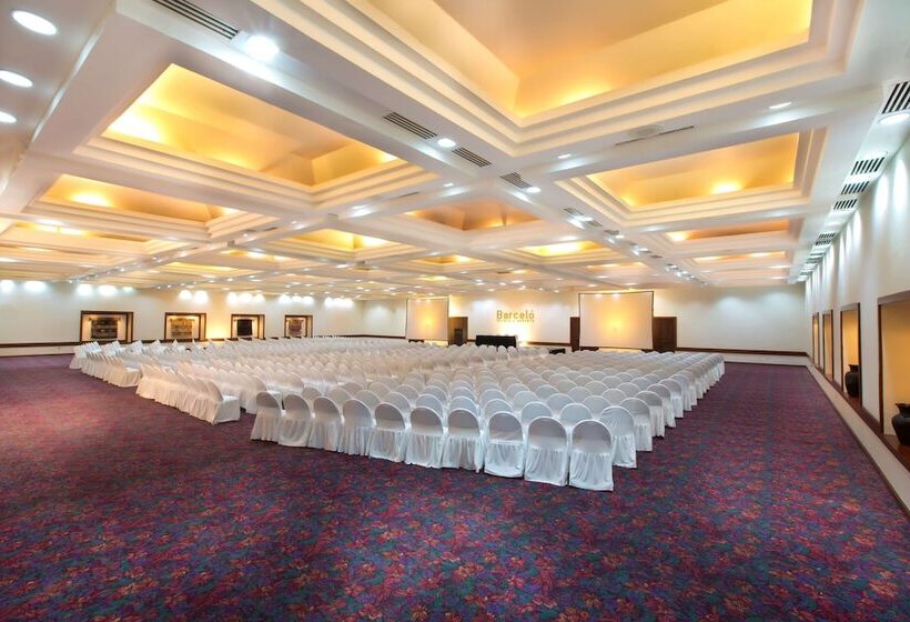 هتل Barceló Huatulco