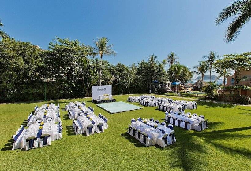 فندق Barceló Huatulco