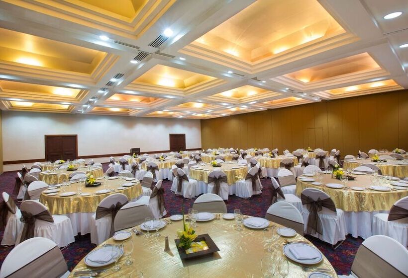 فندق Barceló Huatulco