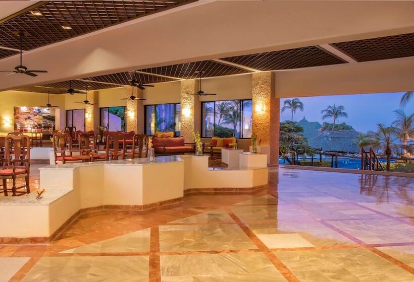 فندق Barceló Huatulco