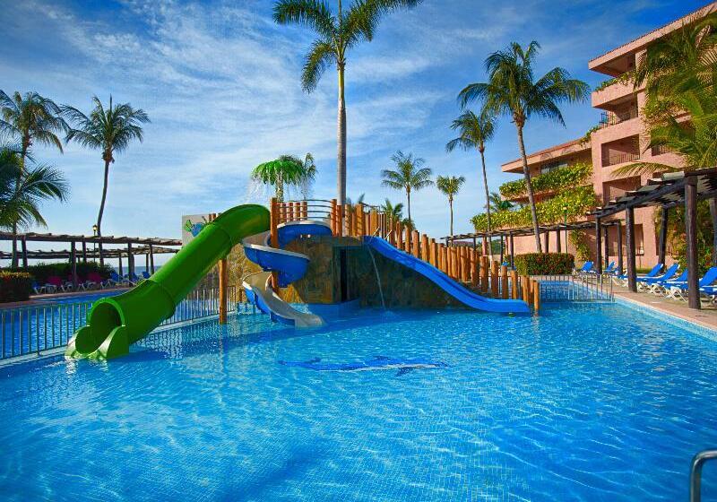 فندق Barceló Huatulco