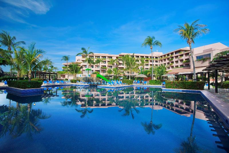 هتل Barceló Huatulco