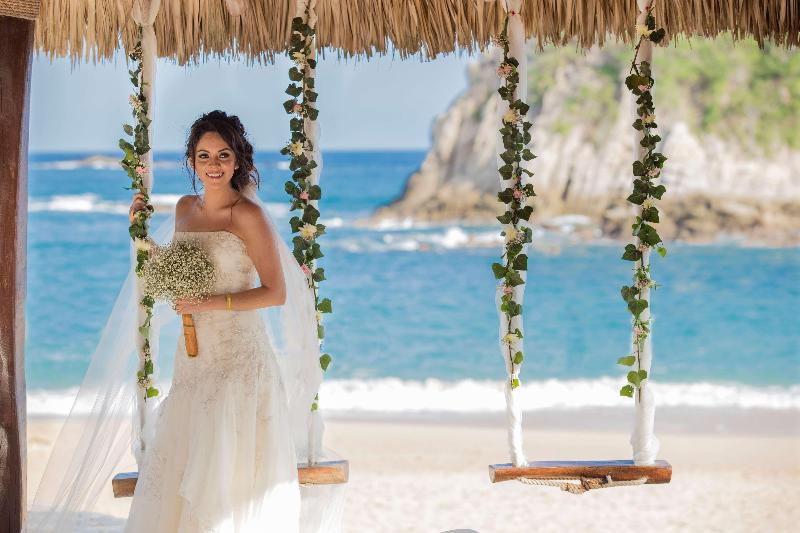 فندق Barceló Huatulco