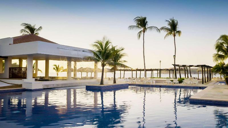 فندق Barceló Huatulco