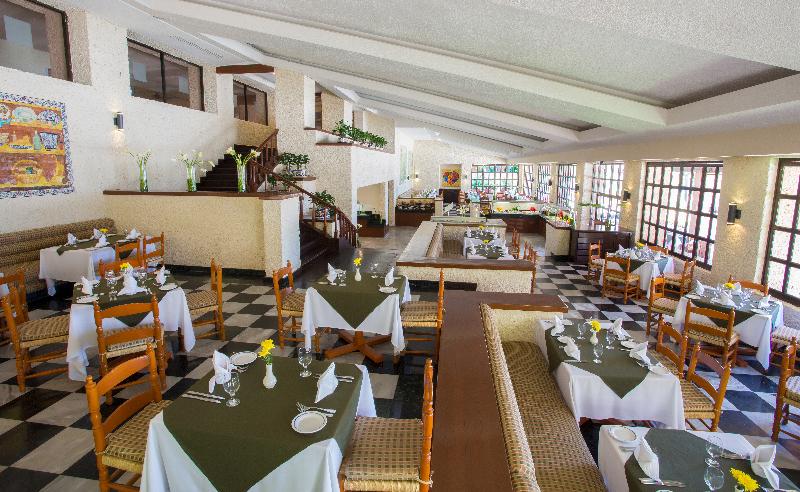 فندق Barceló Huatulco