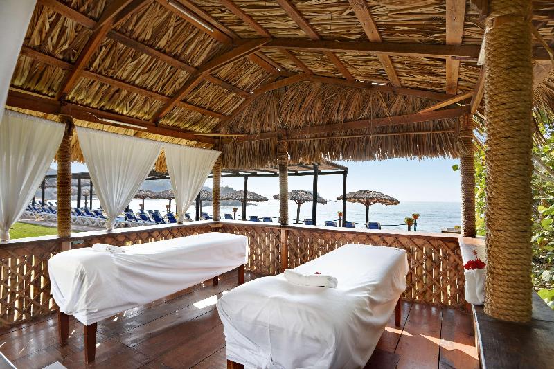 هتل Barceló Huatulco