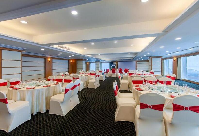 Bayview Hotel Georgetown Penang