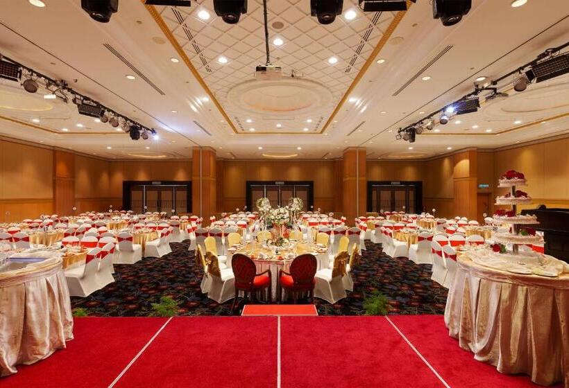 Bayview Hotel Georgetown Penang