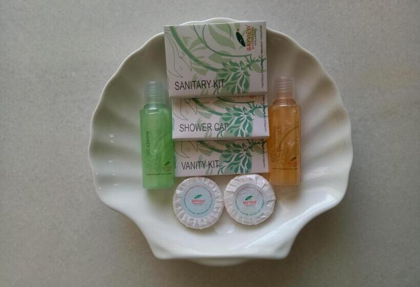 Bayview Hotel Georgetown Penang