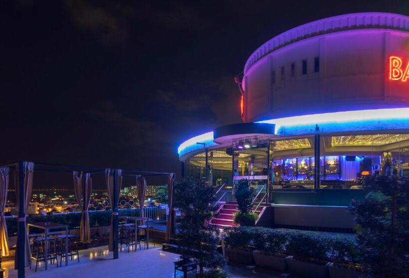 Bayview Hotel Georgetown Penang