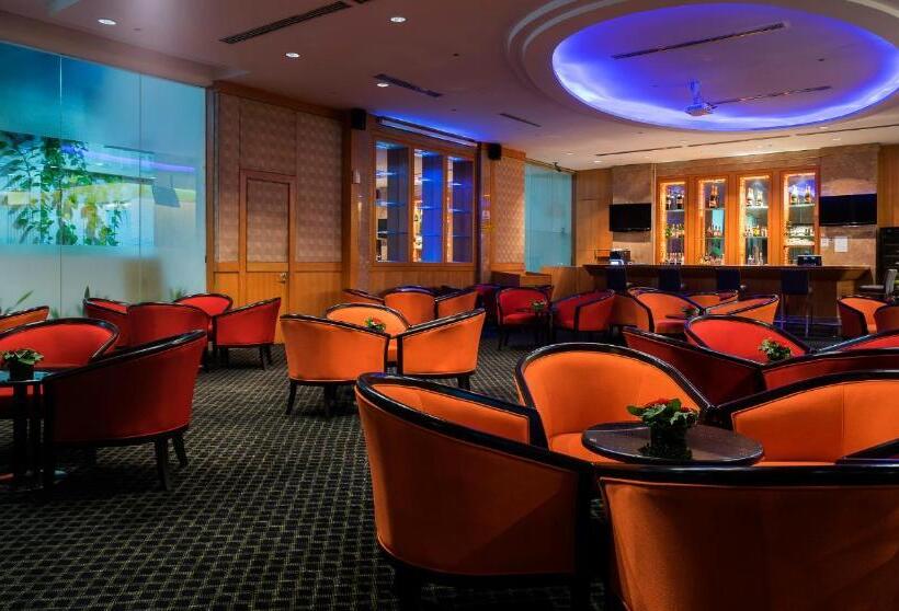 Bayview Hotel Georgetown Penang