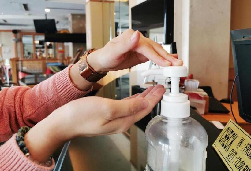 Bayview Hotel Georgetown Penang