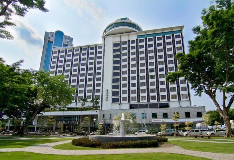 Bayview Hotel Georgetown Penang