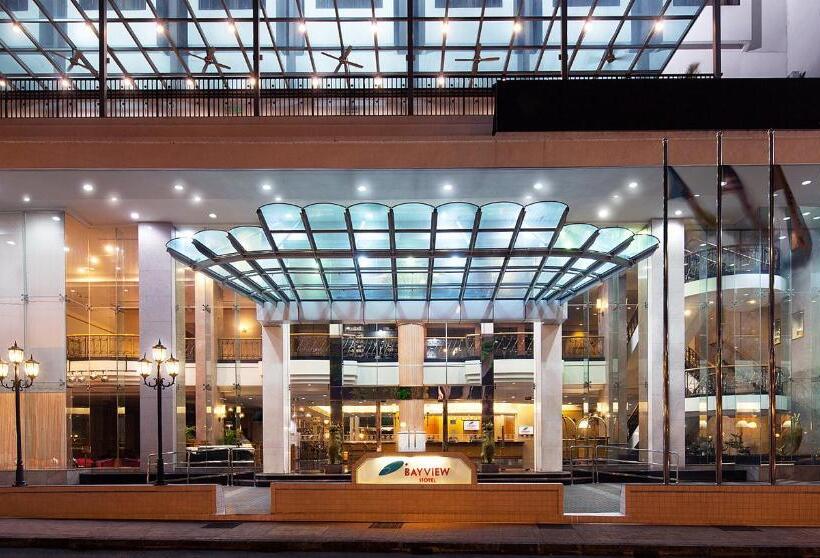 Bayview Hotel Georgetown Penang