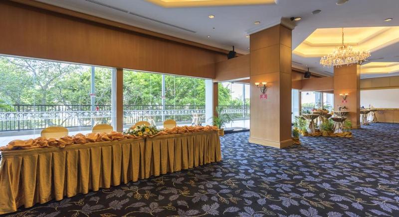 Bayview Hotel Georgetown Penang