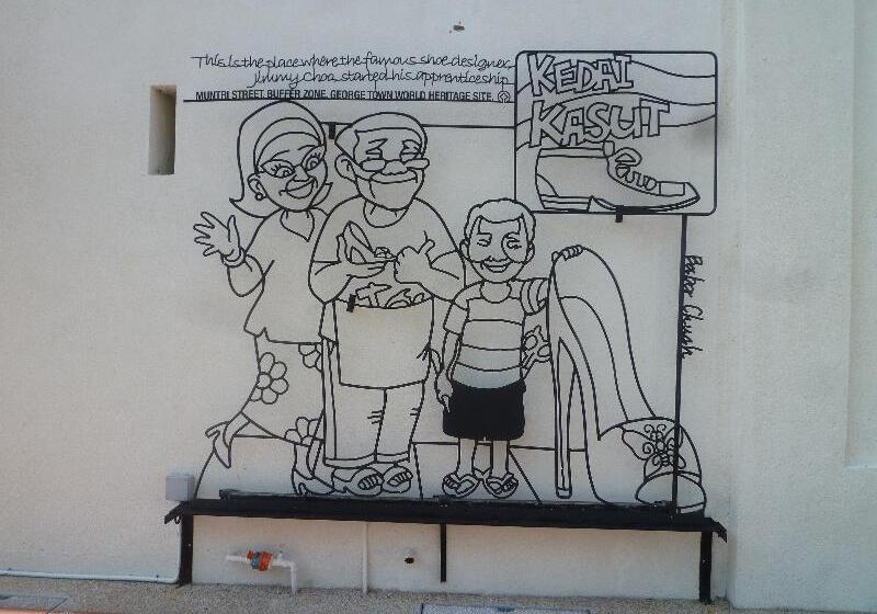 Bayview Hotel Georgetown Penang